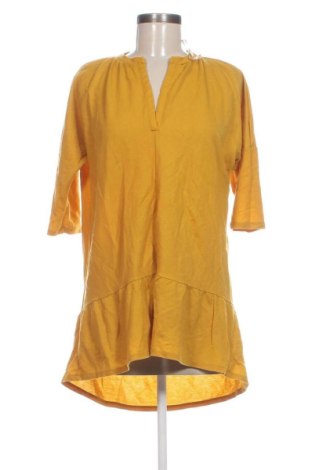 Дамска блуза Phase Eight, Размер L, Цвят Жълт, Цена 14,00 €, #137558348