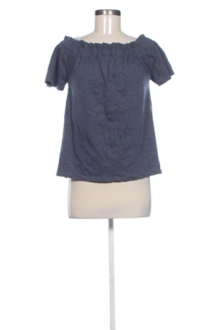 Bluzka damska Unbranded, Rozmiar XL, Kolor Niebieski, Cena 65,33 zł, #137558437