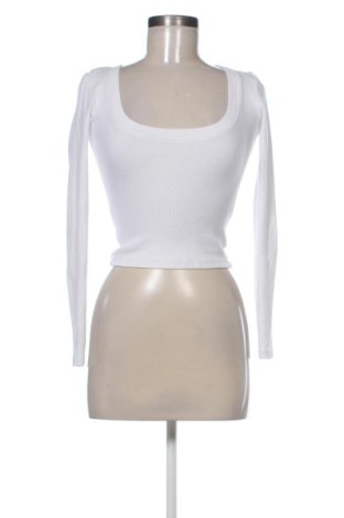 Bluzka damska Zara, Rozmiar S, Kolor Biały, Cena 69,36 zł, #137558623