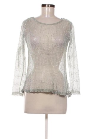Bluzka damska Unbranded, Rozmiar S, Kolor Zielony, Cena 41,10 zł, #137558642