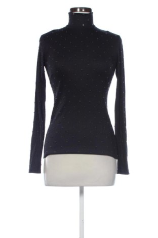 Дамско полo H&M, Размер M, Цвят Черен, Цена 7,96 €, #137558669