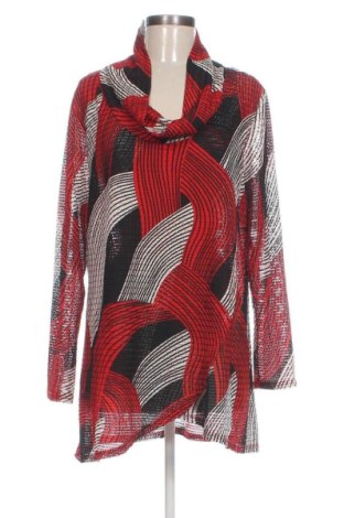 Bluză de femei Caroline Morgan, Mărime XL, Culoare Multicolor, Preț 244,76 Lei, #137560187
