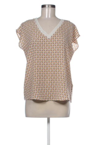 Damen Shirt It Hippie, Größe L, Farbe Mehrfarbig, Preis 12,76 €, #137560433