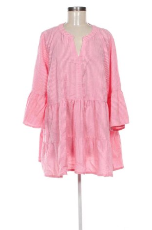Damen Shirt Gina, Größe XXL, Farbe Mehrfarbig, Preis 14,10 €, #137560509