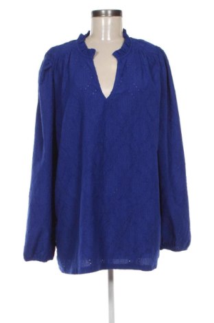 Damen Shirt Ms Mode, Größe XL, Farbe Blau, Preis 6,48 €, #137560519