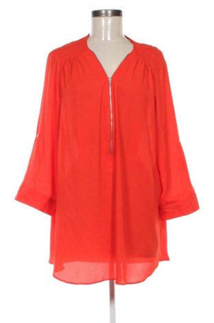 Bluzka damska Atmosphere, Rozmiar XL, Kolor Czerwony, Cena 36,29 zł, #137560589
