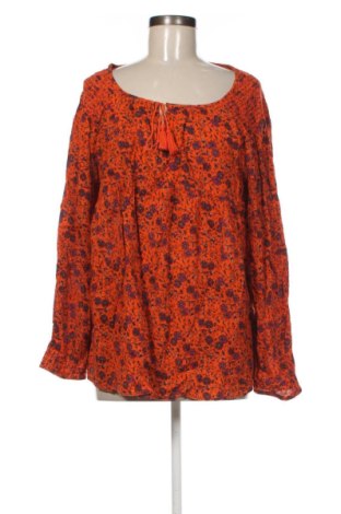 Bluzka damska Old Navy, Rozmiar XXL, Kolor Kolorowy, Cena 61,30 zł, #137561267