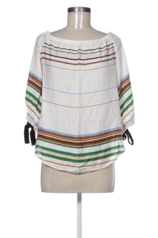 Damen Shirt Massimo Dutti, Größe L, Farbe Mehrfarbig, Preis 24,00 €, #137562262