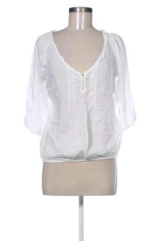 Damen Shirt Camaieu, Größe M, Farbe Weiß, Preis 7,05 €, #137562458