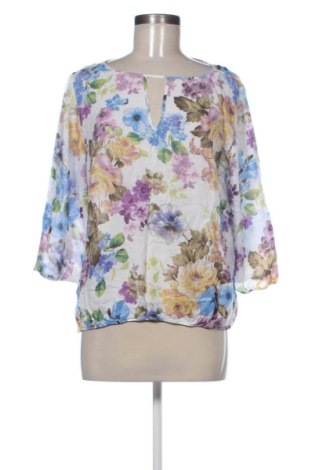 Damen Shirt Zara, Größe L, Farbe Mehrfarbig, Preis 10,29 €, #137562475