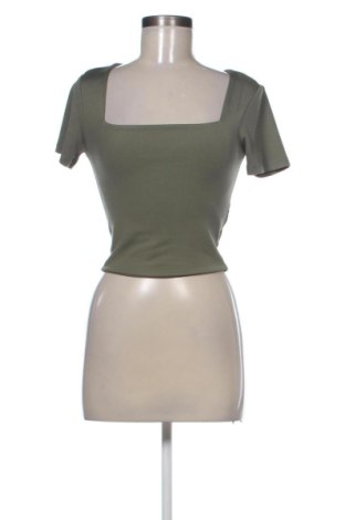 Bluză de femei Amisu, Mărime M, Culoare Verde, Preț 42,16 Lei, #137506334