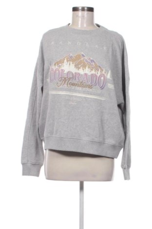 Damen Shirt BOSS, Größe M, Farbe Grau, Preis € 85,99, #137451458