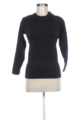 Bluzka damska Crivit, Rozmiar S, Kolor Czarny, Cena 42,34 zł, #137463588