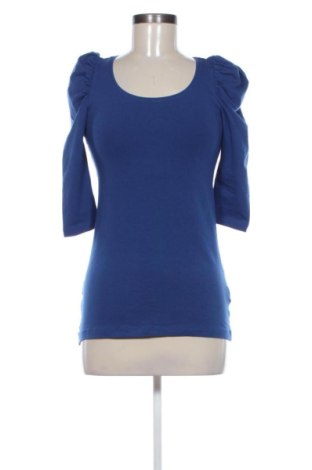 Bluzka damska H&M, Rozmiar M, Kolor Niebieski, Cena 50,76 zł, #137477628