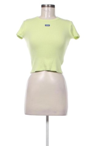 Dámská halenka Hugo Boss, Velikost S, Barva Zelená, Cena  2 849,00 Kč, #137468681