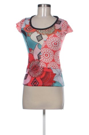 Bluză de femei Smash, Mărime S, Culoare Multicolor, Preț 62,99 Lei, #137516315