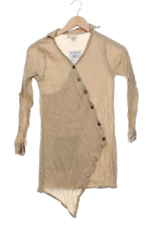 Bluză de femei Tara, Mărime S, Culoare Bej, Preț 31,49 Lei, #137482077