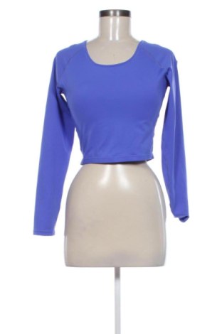 Bluzka damska Unbranded, Rozmiar S, Kolor Niebieski, Cena 33,87 zł, #137476540