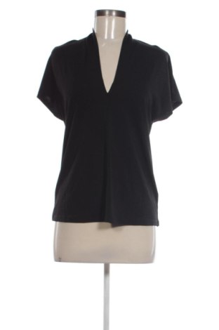 Bluză de femei H&M, Mărime S, Culoare Negru, Preț 57,74 Lei, #137477386