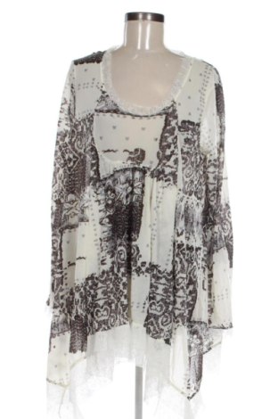 Bluză de femei Lauren Vidal, Mărime XL, Culoare Multicolor, Preț 104,98 Lei, #137480015