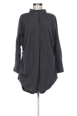 Bluză de femei Unbranded, Mărime L, Culoare Gri, Preț 26,25 Lei, #137482097