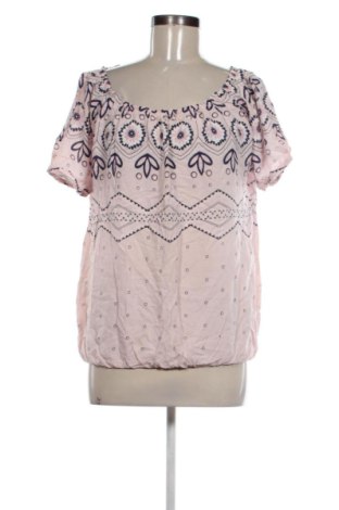 Bluzka damska Unbranded, Rozmiar L, Kolor Kolorowy, Cena 63,50 zł, #137483620