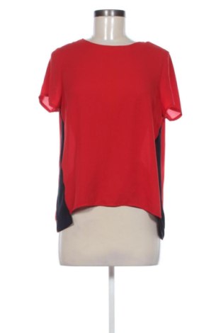 Bluză de femei Jones New York, Mărime M, Culoare Roșu, Preț 123,00 Lei, #137491386