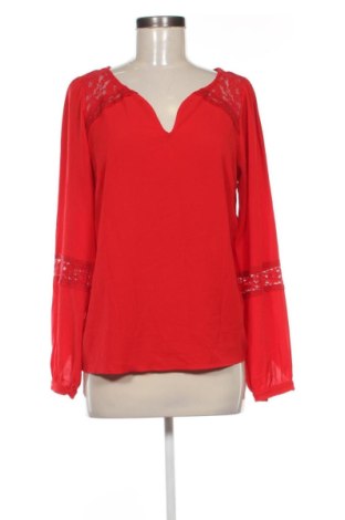 Bluzka damska Unbranded, Rozmiar L, Kolor Czerwony, Cena 24,20 zł, #137495376