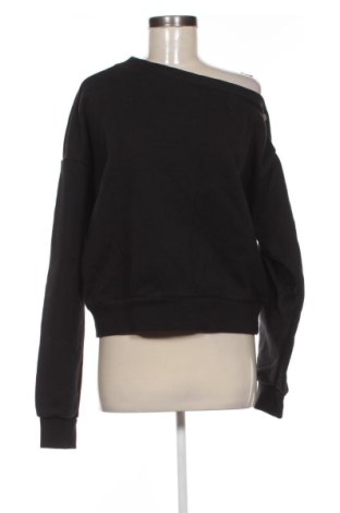 Bluză de femei H&M, Mărime XXL, Culoare Negru, Preț 63,00 Lei, #137496725