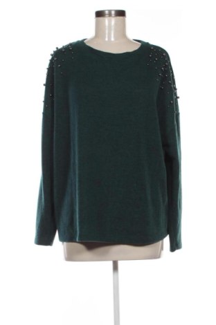 Bluză de femei F&F, Mărime 3XL, Culoare Verde, Preț 48,47 Lei, #137499814