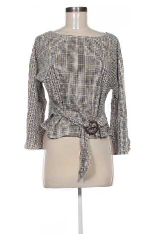 Bluză de femei Terranova, Mărime L, Culoare Multicolor, Preț 32,45 Lei, #137499825