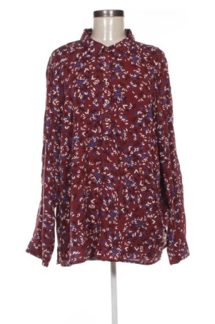 Bluzka damska Gina Laura, Rozmiar 3XL, Kolor Kolorowy, Cena 47,47 zł, #137501294