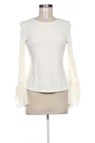 Bluză de femei Orsay, Mărime S, Culoare Ecru, Preț 47,82 Lei, #137501574