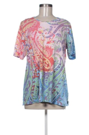 Bluză de femei Marco Pecci, Mărime L, Culoare Multicolor, Preț 52,49 Lei, #137501854