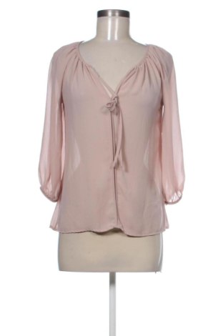 Bluză de femei H&M, Mărime L, Culoare Mov deschis, Preț 32,24 Lei, #137503721