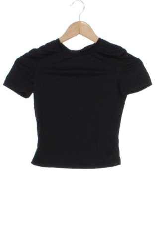 Bluză de femei SHEIN, Mărime XS, Culoare Negru, Preț 41,99 Lei, #137503924