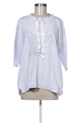 Дамска блуза Unbranded, Размер XL, Цвят Бял, Цена 10,86 €, #137508554