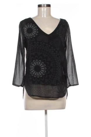 Bluză de femei Desigual, Mărime M, Culoare Multicolor, Preț 141,72 Lei, #137508563