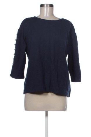 Дамска блуза Reserved, Размер XL, Цвят Син, Цена 10,63 €, #137508572