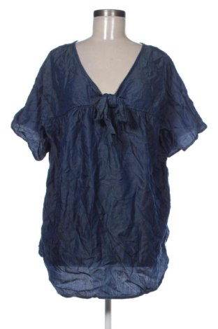 Női blúz Esmara, Méret XXL, Szín Kék, Ár 4 439 Ft, #137508738