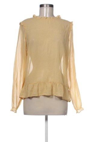 Bluză de femei Unbranded, Mărime L, Culoare Galben, Preț 21,00 Lei, #137509143