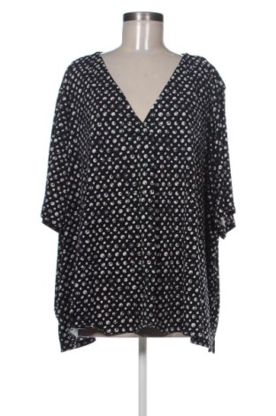 Női blúz H&M, Méret 4XL, Szín Sokszínű, Ár 4 255 Ft, #137509630