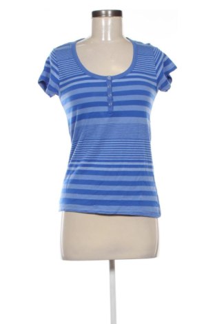Damen Shirt Orsay, Größe S, Farbe Blau, Preis 9,20 €, #137509903