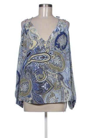 Damen Shirt Soho, Größe XL, Farbe Mehrfarbig, Preis 16,91 €, #137510224