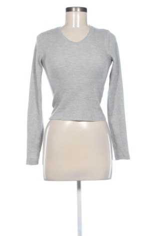 Bluză de femei ASOS, Mărime S, Culoare Gri, Preț 83,67 Lei, #137510319