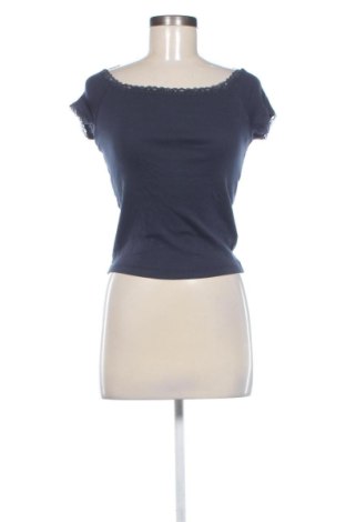 Női blúz H&M, Méret S, Szín Kék, Ár 3 191 Ft, #137510567