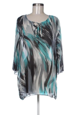 Női blúz Unbranded, Méret XXL, Szín Sokszínű, Ár 6 546 Ft, #137510683
