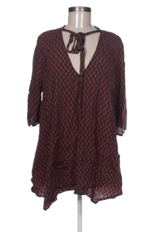Dámska blúza Unbranded, Veľkosť XXL, Farba Viacfarebná, Cena  9,72 €, #137510752
