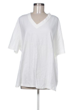 Дамска блуза Bon Prix, Размер 3XL, Цвят Бял, Цена 13,33 €, #137511151
