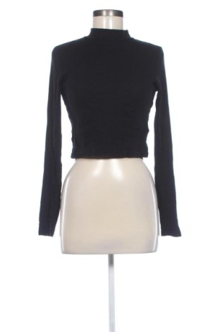 Női blúz H&M, Méret S, Szín Fekete, Ár 1 773 Ft, #137511677